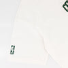 NBA Boston Celtics Boxy Tee-White